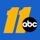ABC11 North Carolina - Androidアプリ