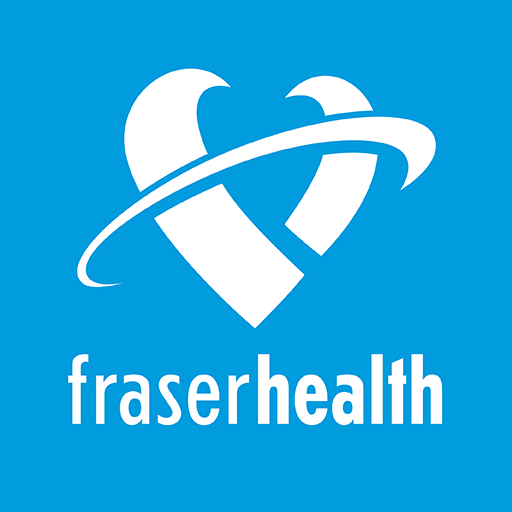 Fraser Health MyHealth
