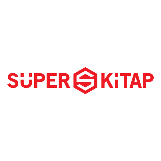 Süper Kitap logo
