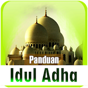 Panduan Idul Adha  Icon