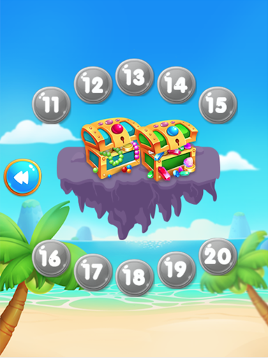 Dinosaur Bubble Shooter - Dinosaur Games