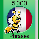 Speak French - 5000 Phrases &amp; Sentences