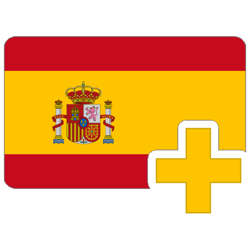 Испанский плюс (free) 3.0 Icon
