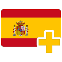 Испанский плюс (free)