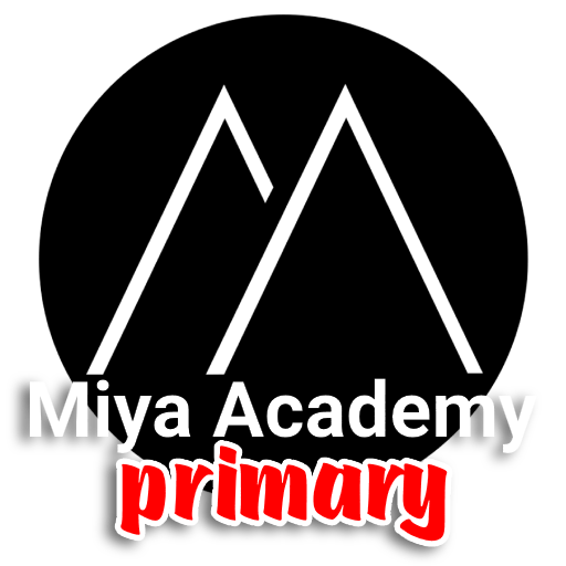 Miya Academy Primary logo