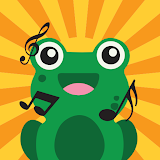 Singing Frogs icon