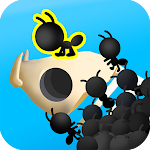 Cover Image of Télécharger Count Runner Ants 1.0.7 APK