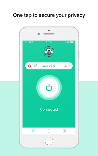 NoCatch VPN - Unlimited Proxy Screen 2