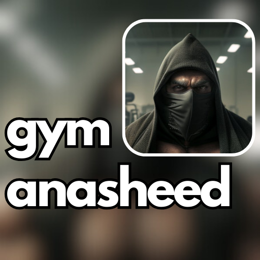 gym anasheed logo