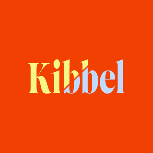 Kibbel 1.0.3 Icon