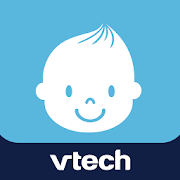 MyVTech Baby  Icon