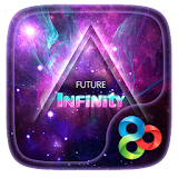 Infinity GO Launcher Theme icon