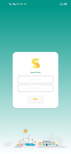 Smart Pocket Screen 2