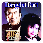 Cover Image of Unduh Rhoma Irama Duet Mp3  APK