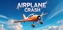 Airplane Crash Pilot Simulator APK