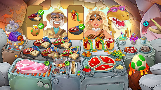 Pizza Empire - Pizza Restaurant Cooking Game 1.6.6 screenshots 8