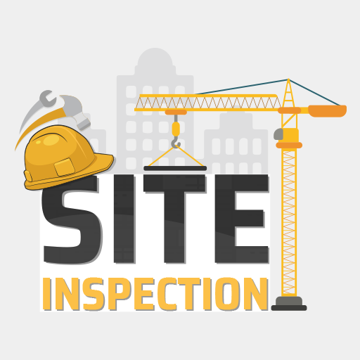 Site Inspection - Snagging 2.1 Icon