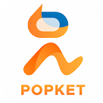 Cover Image of 下载 POPKET - 本地網紅網購平台 3.2.0 APK