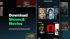 Hulu: Stream TV shows & moviesのおすすめ画像5
