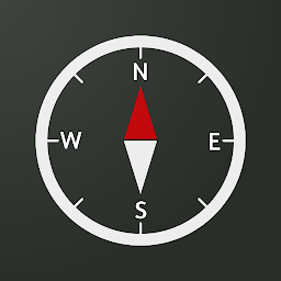 Icon image Compass - Direction & Heading