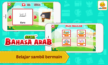 Belajar Bahasa Arab + Suara – Apps on Google Play