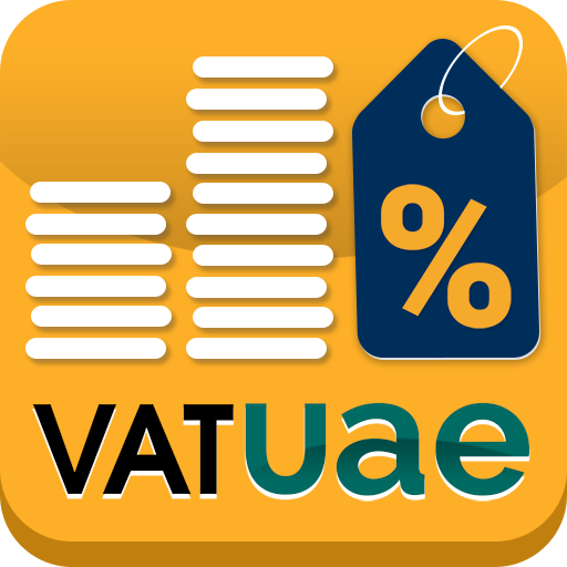 VAT in UAE 1.0.7 Icon