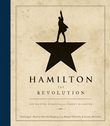 Hamilton: The Revolution 아이콘 이미지