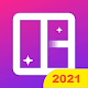 Pic Collage-Photo Collage Maker,Photo Editor,Frame Download on Windows