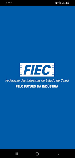 Android application Revista da Fiec screenshort