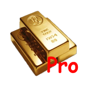 Precious metals of CB (Pro)