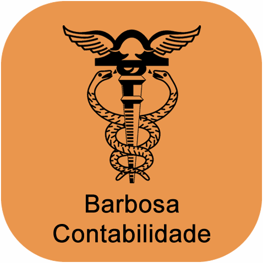 Contabilidade Barbosa logo