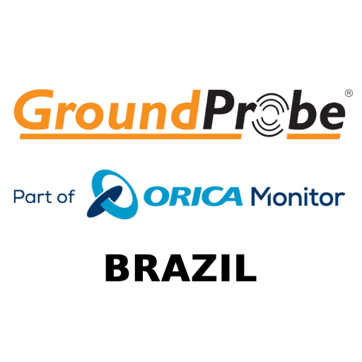 GroundProbe Brazil logo