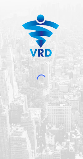 Vrd Web Services Screen 3