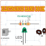 Colorful Electronics Handbook icon