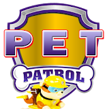 Super Pet Patrol Adventure icon