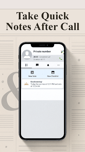 Notepad - Take Notes Screenshot 4 - AppWisp.com