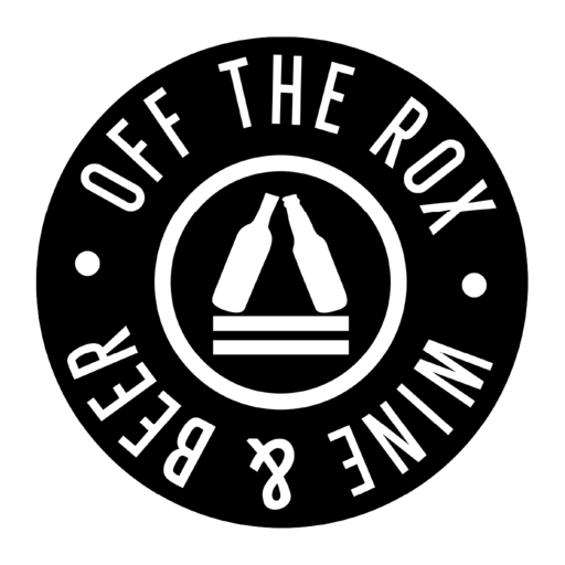 Off The Rox Wine & Beer logo