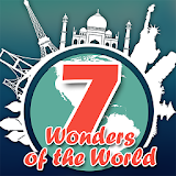 7 Wonders Of The World icon
