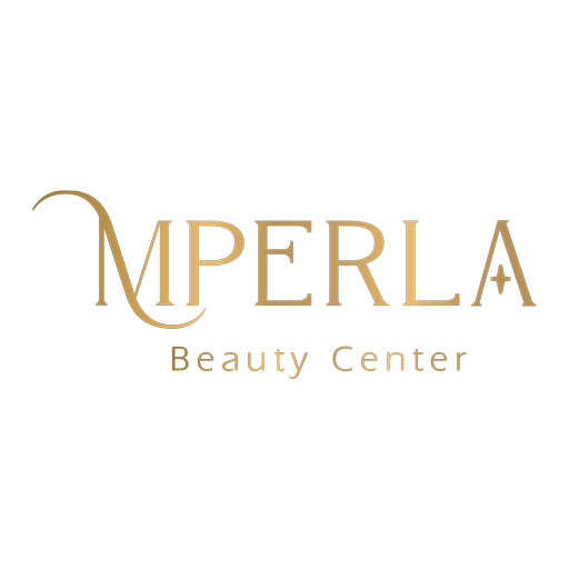 Mperla Beauty Center logo