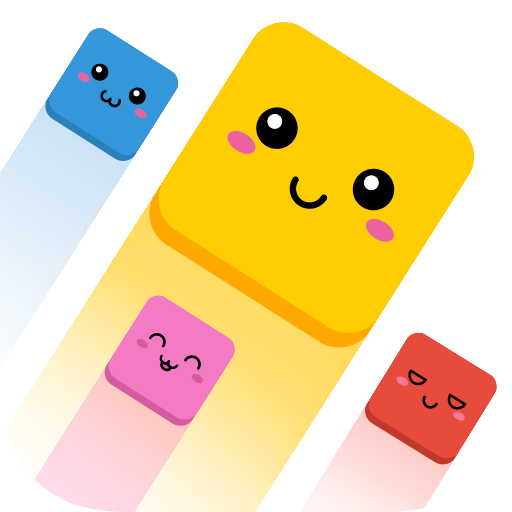 Little Blocks: Extreme Shootin 1.8 Icon