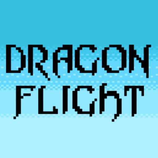 Dragon Flight logo
