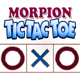 Morpion Tic Tac Toe icon