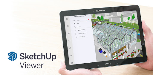 Sketchup Viewer - Apps On Google Play