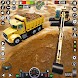 Construction Games Simulator - Androidアプリ