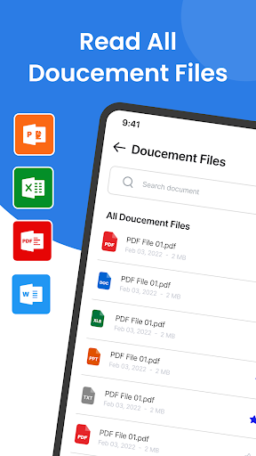All Documents Viewer Screenshot 4 - AppWisp.com
