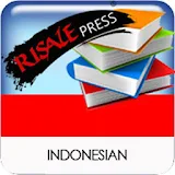 Risalah Nur Bahasa Indonesia icon