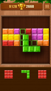 Brick Classic - Brick Game Unknown