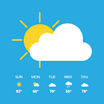 Cover Image of Download Weather Home: Local Forecast  APK