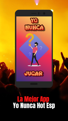 yo nunca hot preguntas