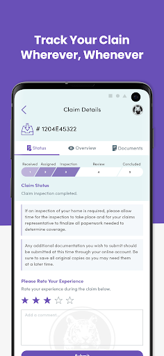 APPCIC Mobile Screen 3